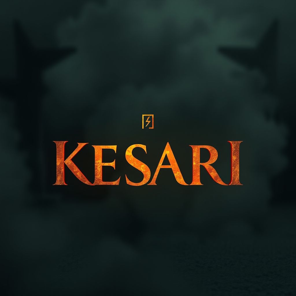 ความลึกซึ้งของตัวละครใน 'KESARI 2'